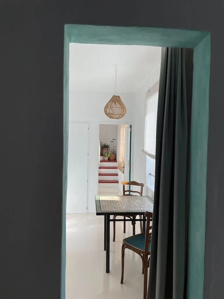 Alexandre Mies_La Cayena_Ciutadella_recensione