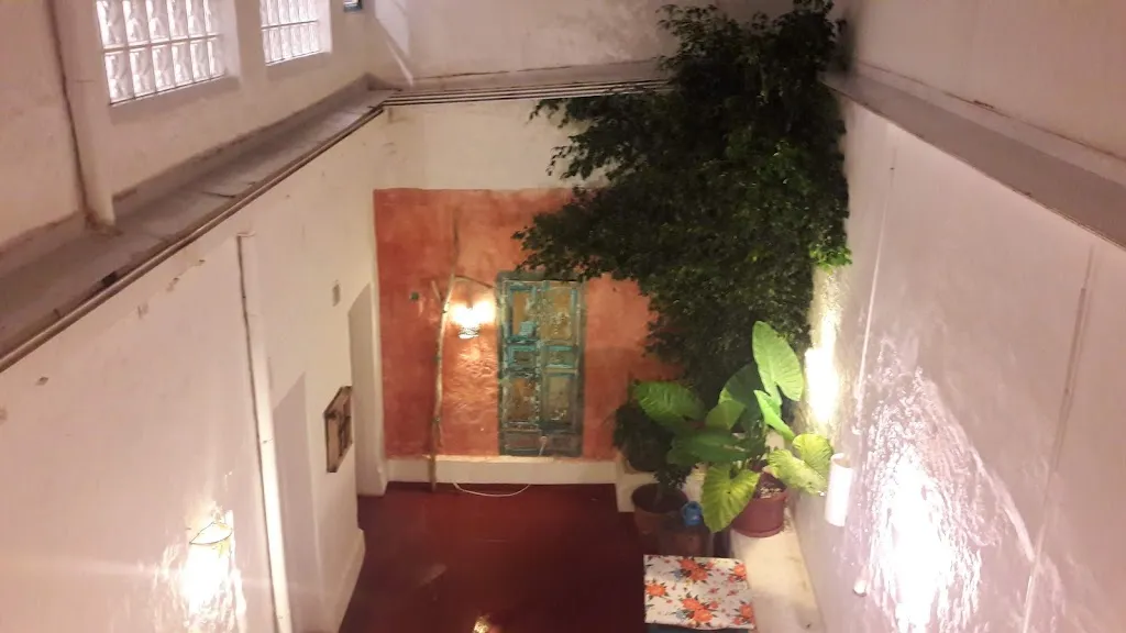 Francesca Pauly_La Cayena_Ciutadella_recensione