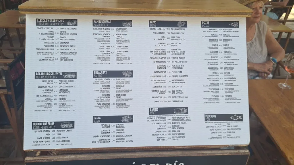 Menu_Es Fabiol_Ciutadella_image_4