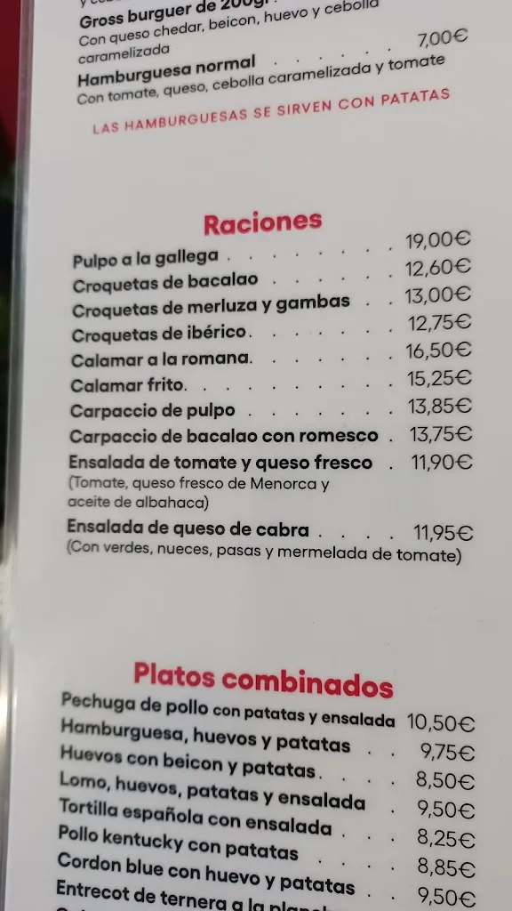 Menu_Restaurant Jaume II_Ciutadella_image_3