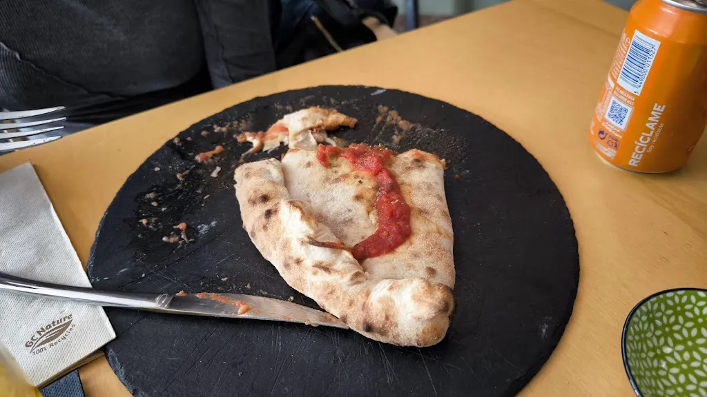 Menu_DALL´ITALIANO BEACH_Ciutadella_image_6