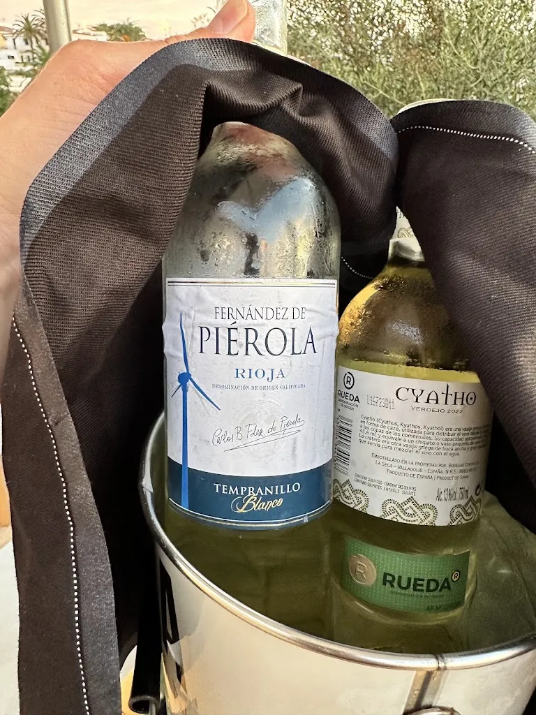 Menu_DALL´ITALIANO BEACH_Ciutadella_image_7