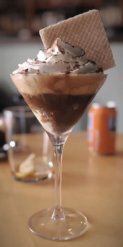 Menu_DALL´ITALIANO BEACH_Ciutadella_image_9