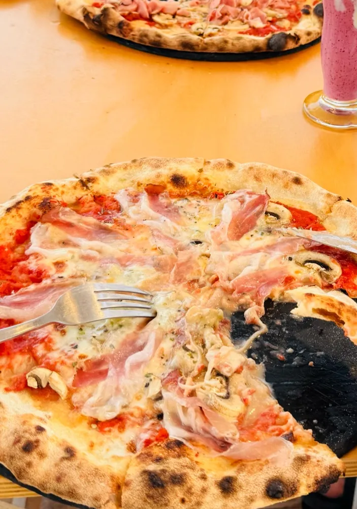 J Jarox P_DALL´ITALIANO BEACH_Ciutadella_review