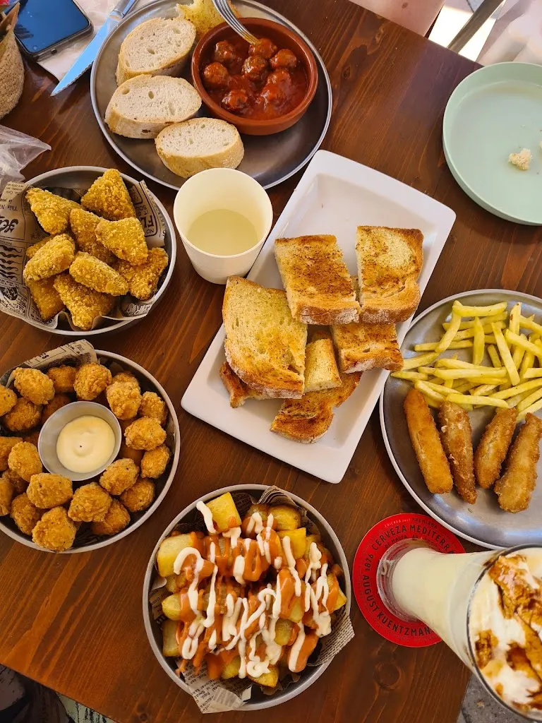 Menu_Shopping Bar Menorca_Ciutadella_image_4