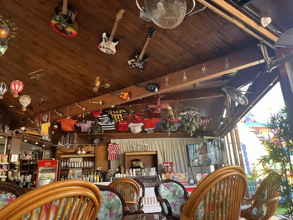 Shopping Bar Menorca_Ciutadella_slider_image_1