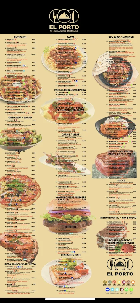 Menu_El porto_Campello el_image_3