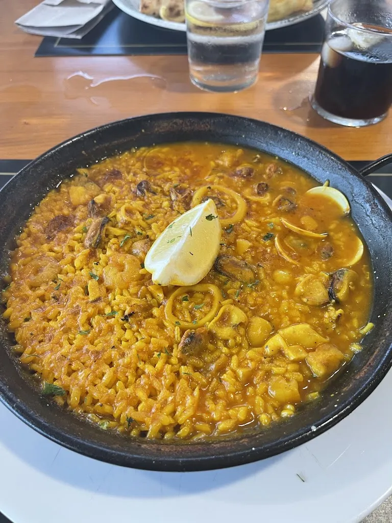 Menu_El porto_Campello el_image_9