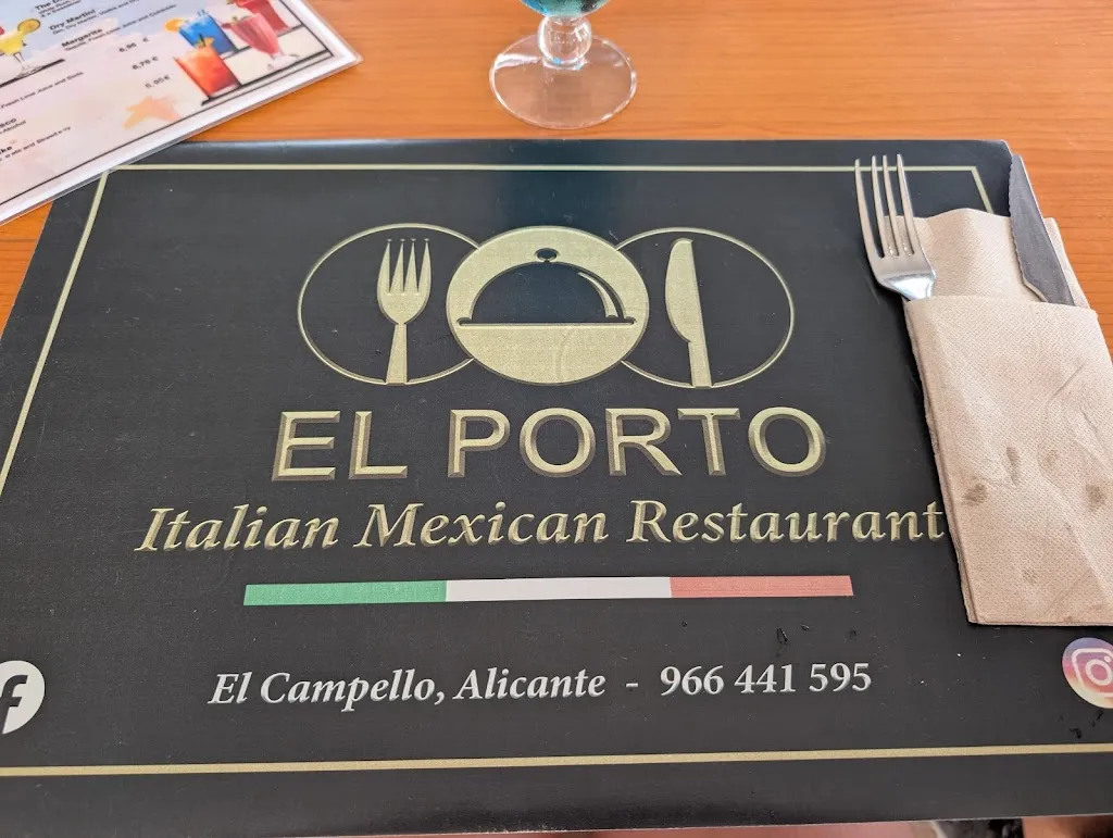 SBrooks4_El porto_Campello el_review