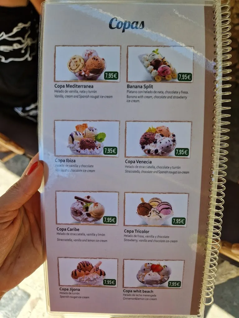 Menu_Restaurant Sa Quadra_Ciutadella_immagine_4