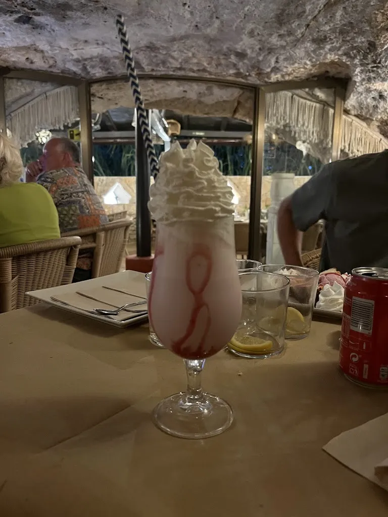 Lou Bentley_Restaurant Sa Quadra_Ciutadella_recensione