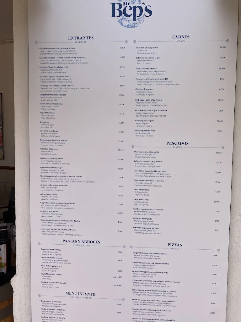 Menu_Mr. Beps_Ciutadella_immagine_2