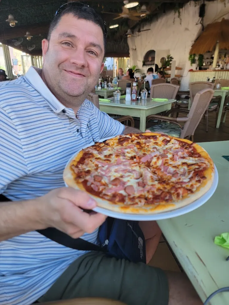 Andrew Morton_Restaurante Haití_Ciutadella_review