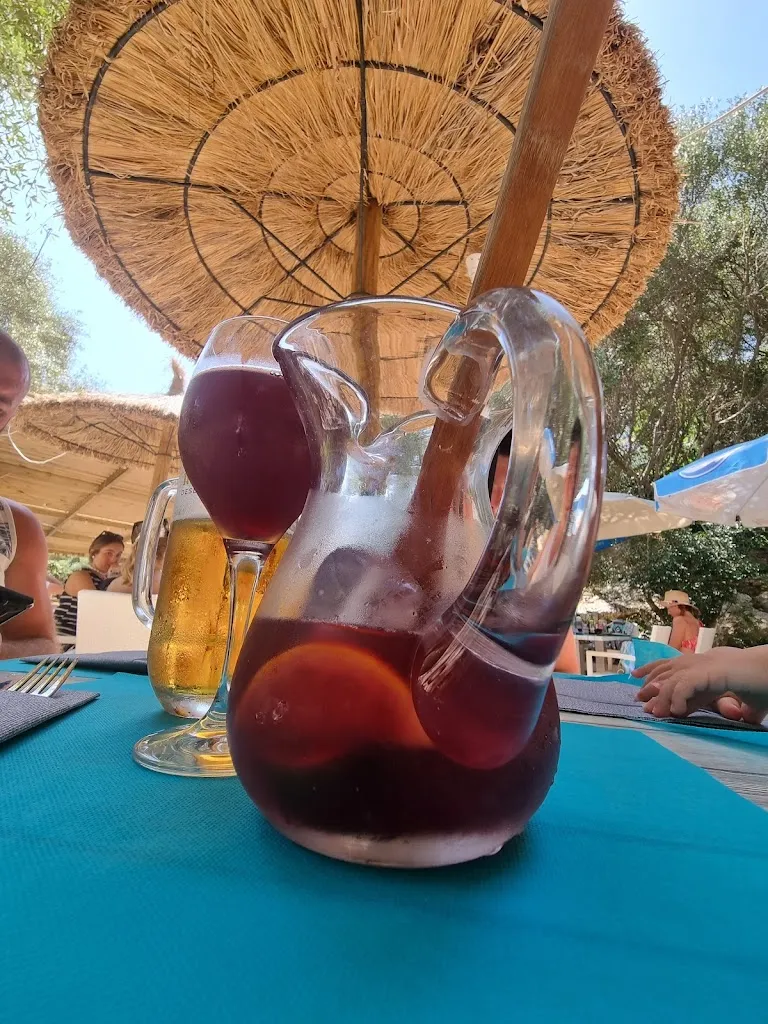 Menu_Sa Cova, Cala en Blanes_Ciutadella_image_6