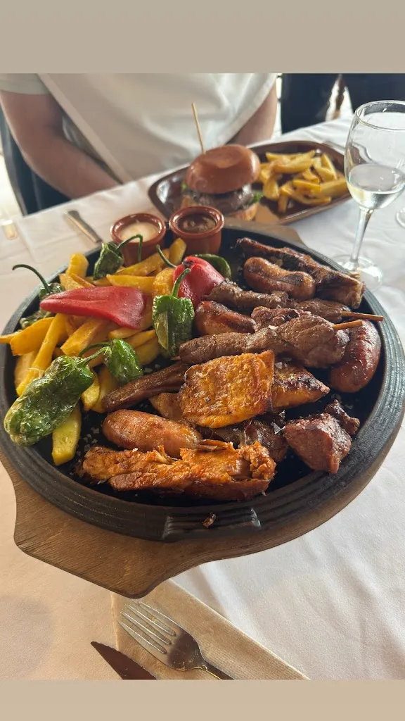 Menu_CAFE RESTAURANTE YUCA_Ciutadella_image_6