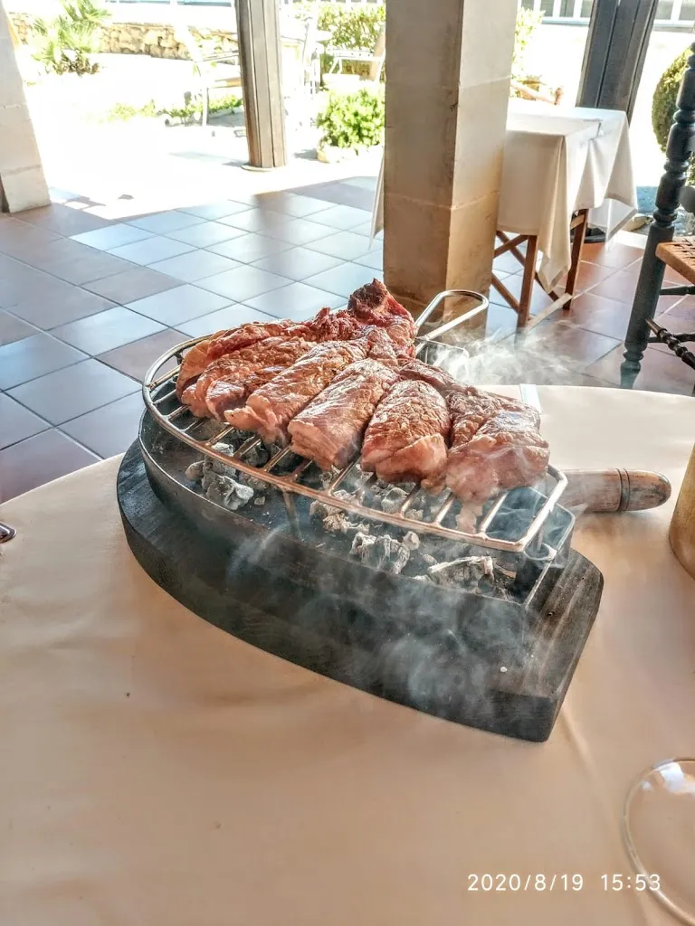 Menu_CAFE RESTAURANTE YUCA_Ciutadella_image_9