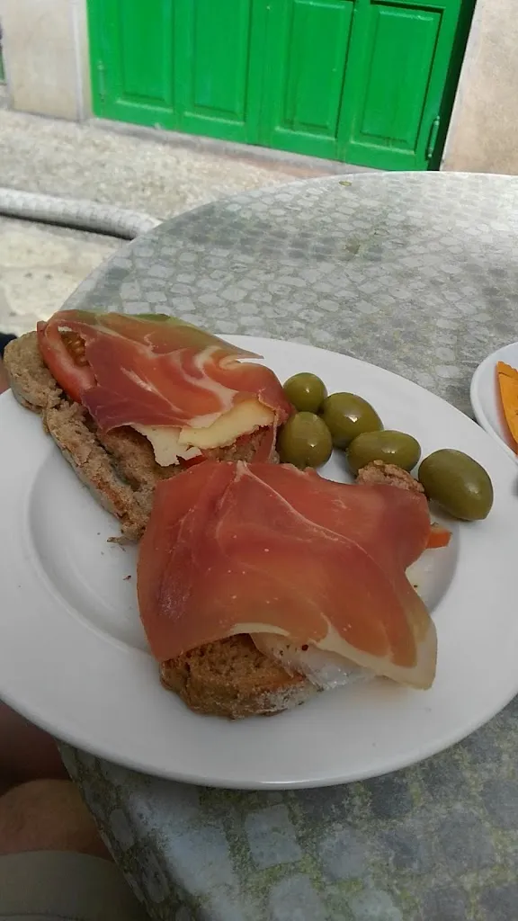 Menu_Can Benet by Don Pedro_Fornalutx_image_5