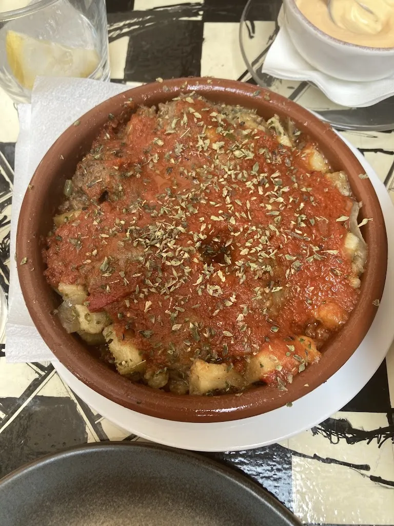 Menu_Can Benet by Don Pedro_Fornalutx_image_7