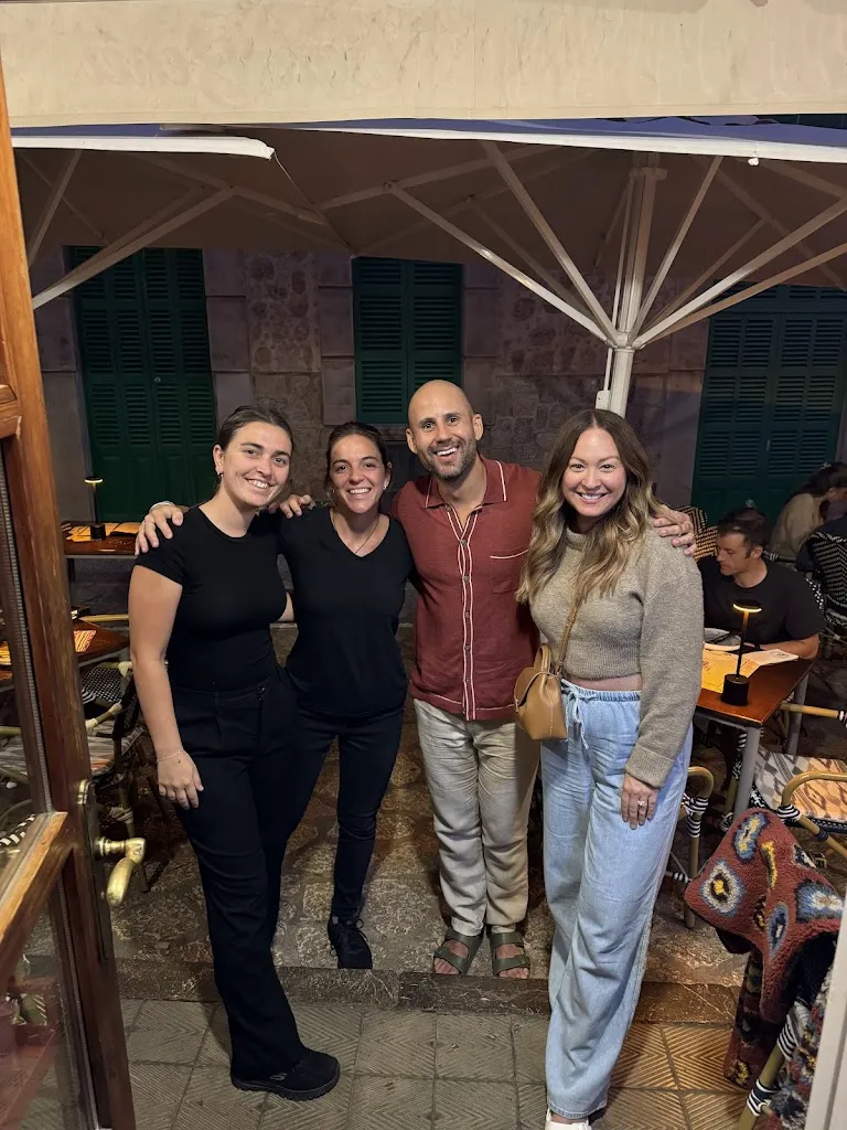 Andre Santos_Can Benet by Don Pedro_Fornalutx_review