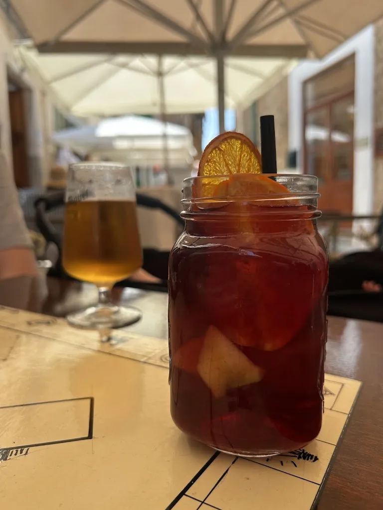 Priscila Ortega_Can Benet by Don Pedro_Fornalutx_review