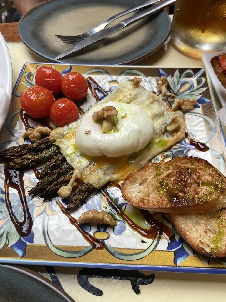 Lauren Belle_Can Benet by Don Pedro_Fornalutx_review