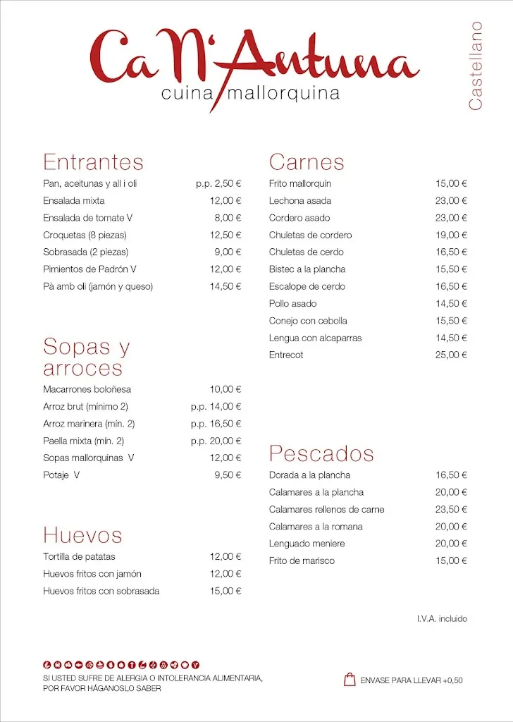 Menu_Ca N'Antuna_Fornalutx_immagine_2