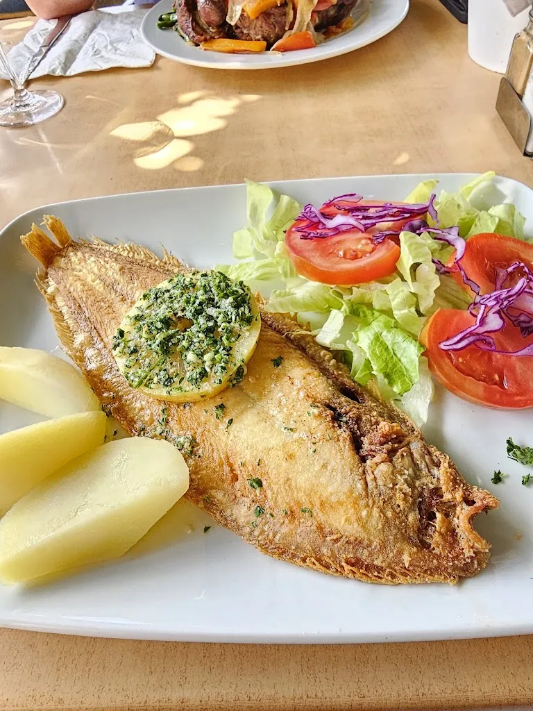 Leona Blanco_Ca N'Antuna_Fornalutx_recensione