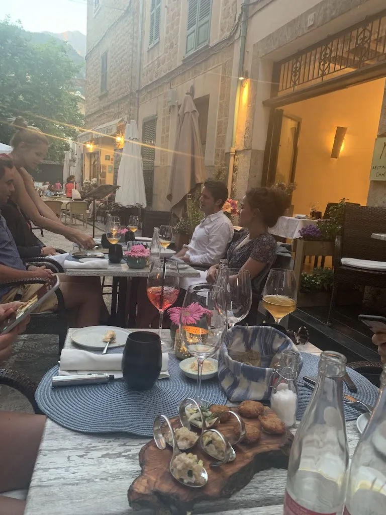 Menu_Restaurant Cafe Med_Fornalutx_image_9