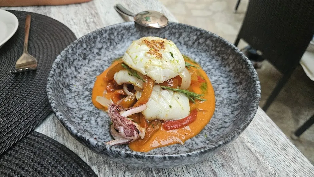 Robbin Baauw_Restaurant Cafe Med_Fornalutx_review