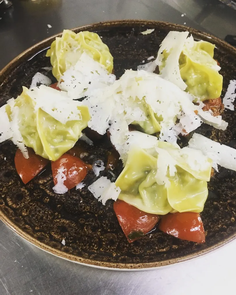 Restaurant Cafe Med_Fornalutx_slider_image_2