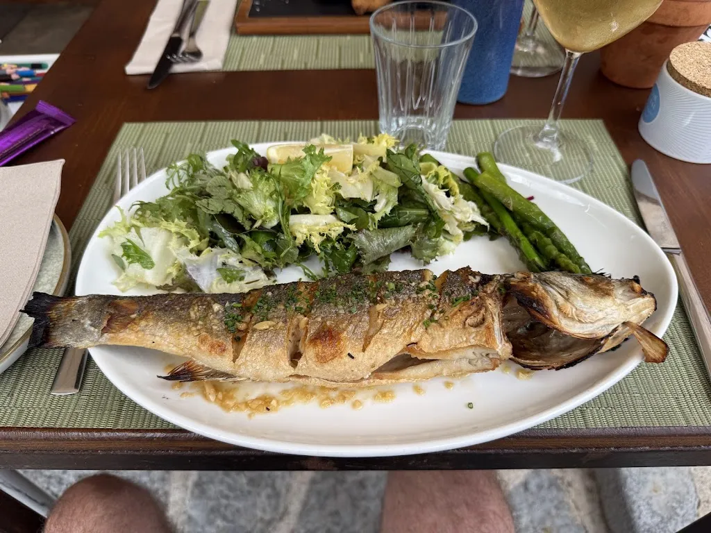 Michał Zdunek_Groenk Bistro & Grill Fornalutx_Fornalutx_recensione