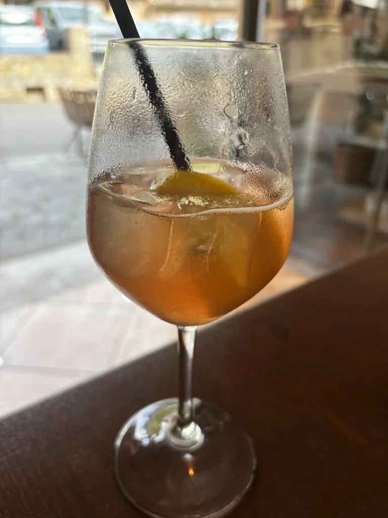 Aneta_Groenk Bistro & Grill Fornalutx_Fornalutx_recensione