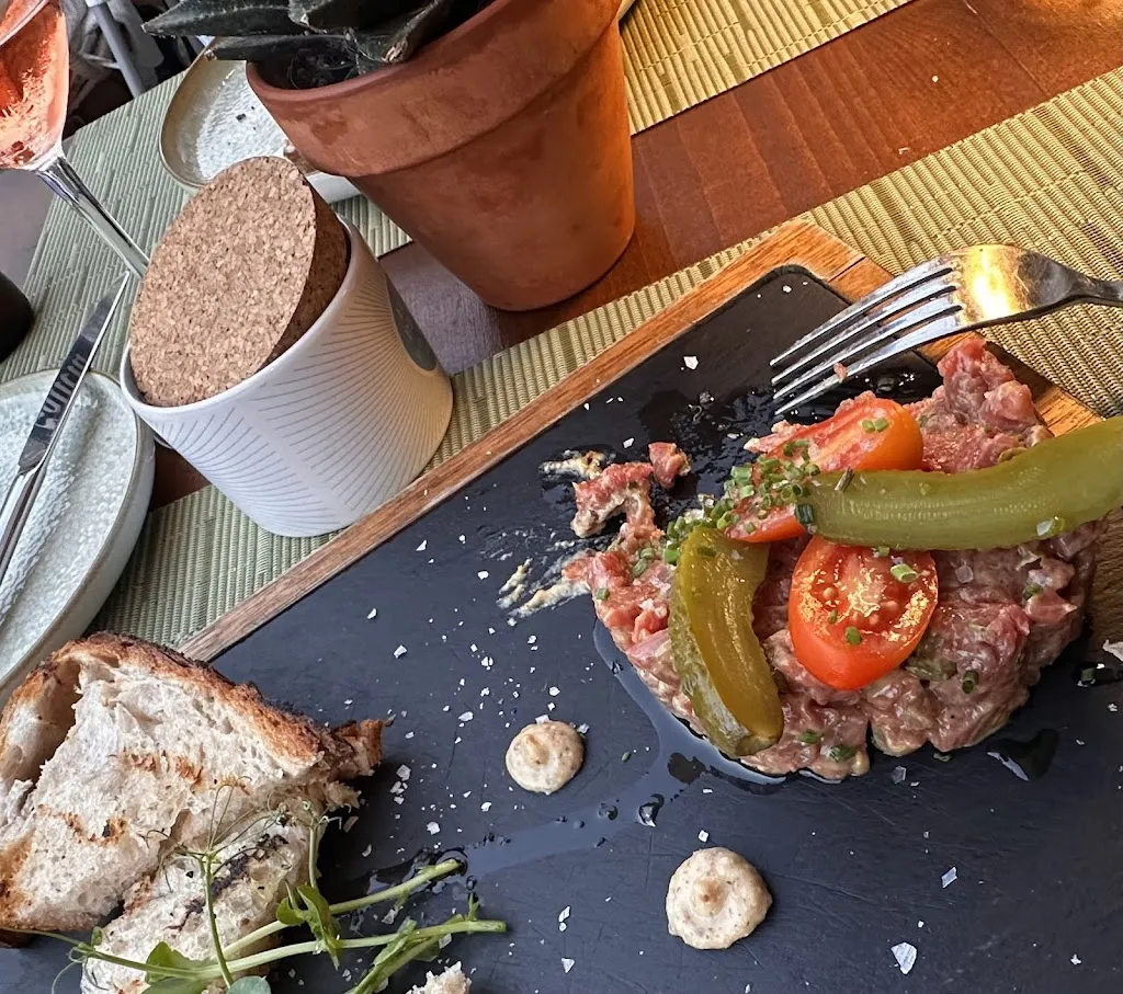 Moira-Anne S_Groenk Bistro & Grill Fornalutx_Fornalutx_recensione