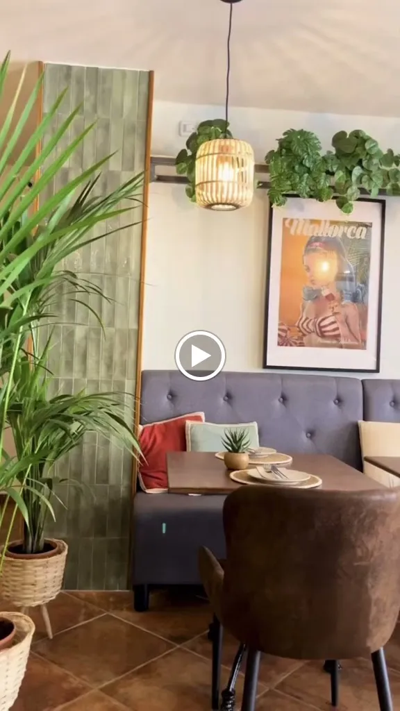 Groenk Bistro & Grill Fornalutx_Fornalutx_slider_image_2