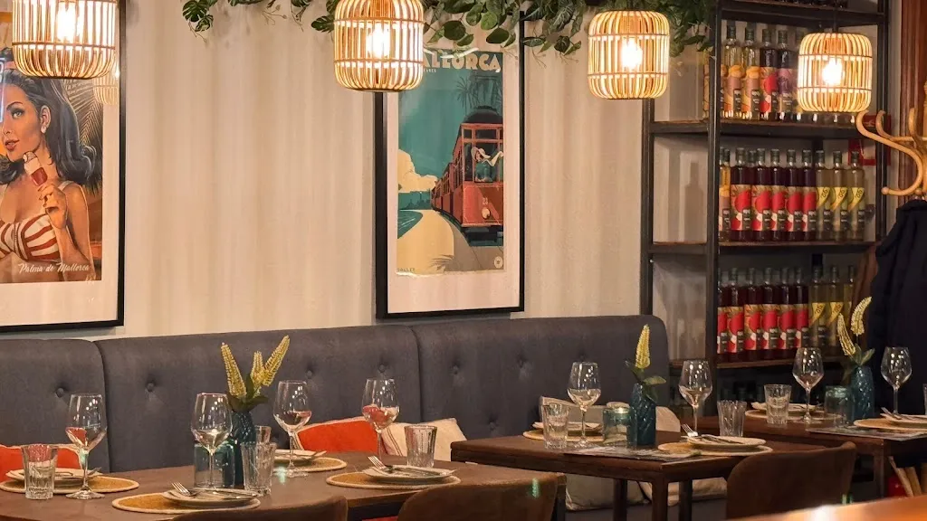 Groenk Bistro & Grill Fornalutx_Fornalutx_slider_image_3