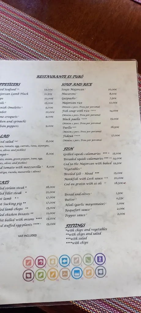 Menu_Restaurant Es turó_Fornalutx_image_4