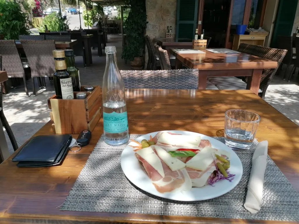Vít Havránek_Restaurant Es turó_Fornalutx_review