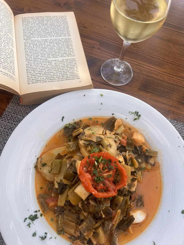 Giulia Baraldi_Restaurant Es turó_Fornalutx_review