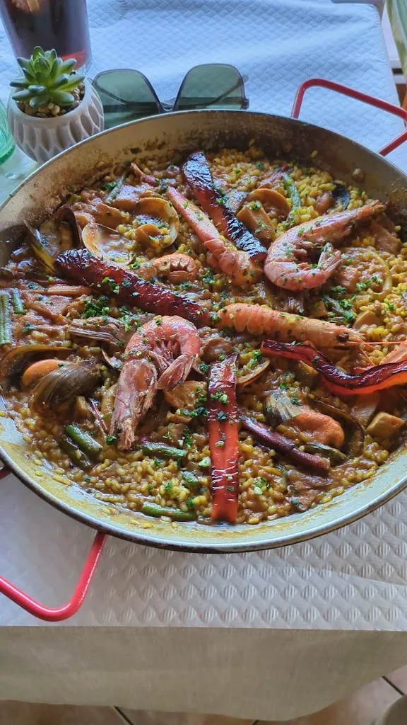 Restaurant Es turó_Fornalutx_slider_image_2