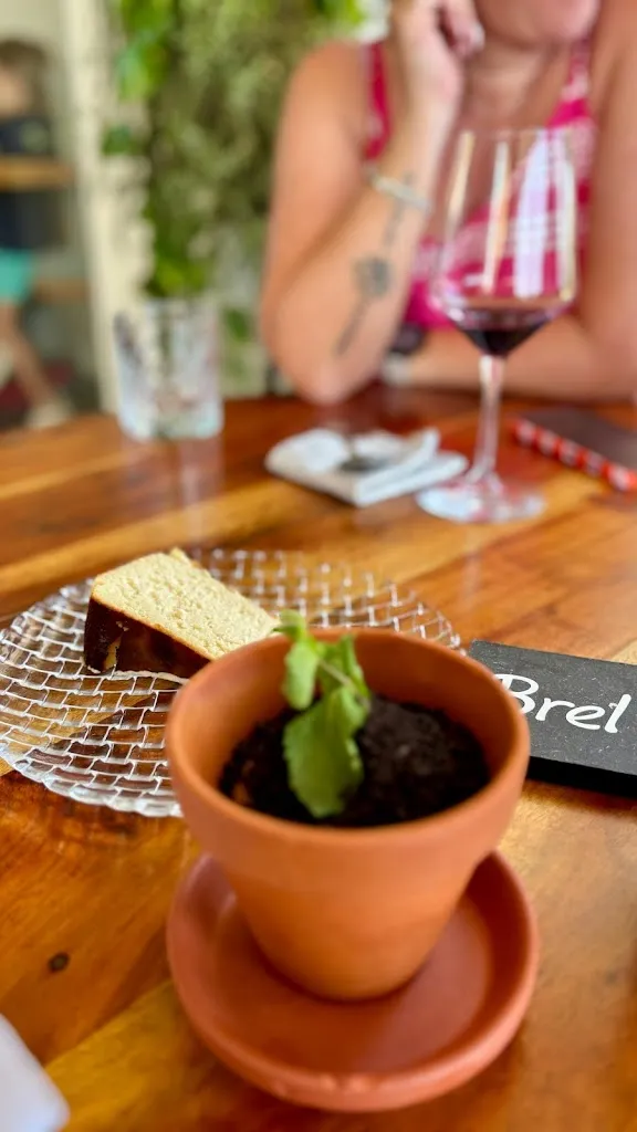 Krystel Verkerk - van Wijnen_Restaurante Brel_Campello el_review