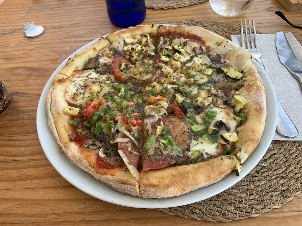 Justi n_Restaurante Brel_Campello el_review