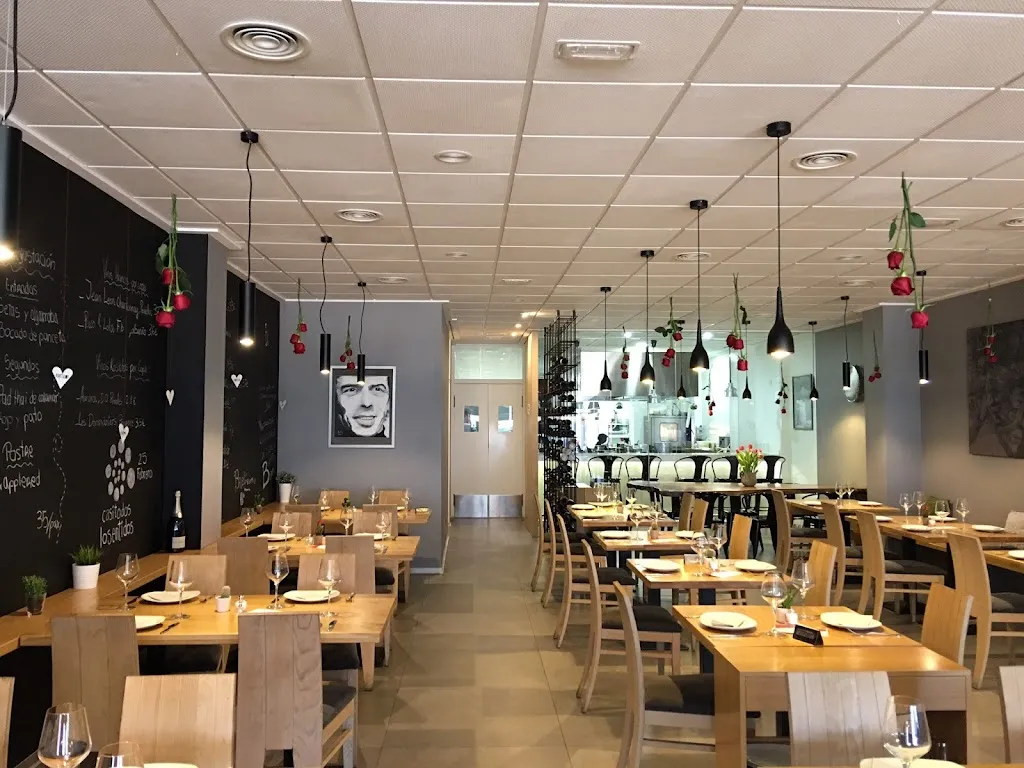 Restaurante Brel ristorante a Campello el