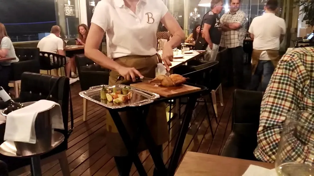 Restaurante Brel_Campello el_slider_image_2