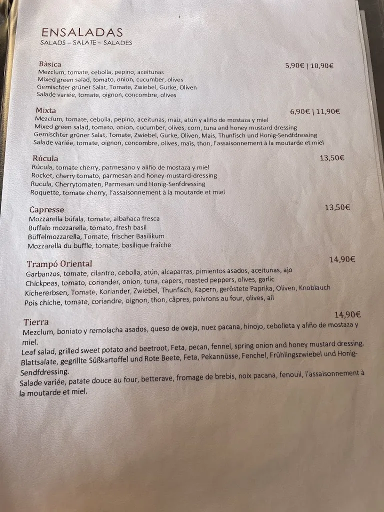 Menu_Restaurant Calzone_Fornalutx_image_2