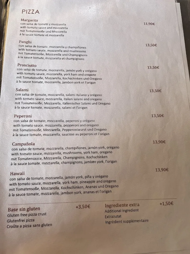 Menu_Restaurant Calzone_Fornalutx_image_4