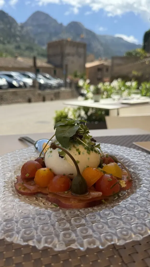 Sandra Kłos_Moxie_Fornalutx_recensione