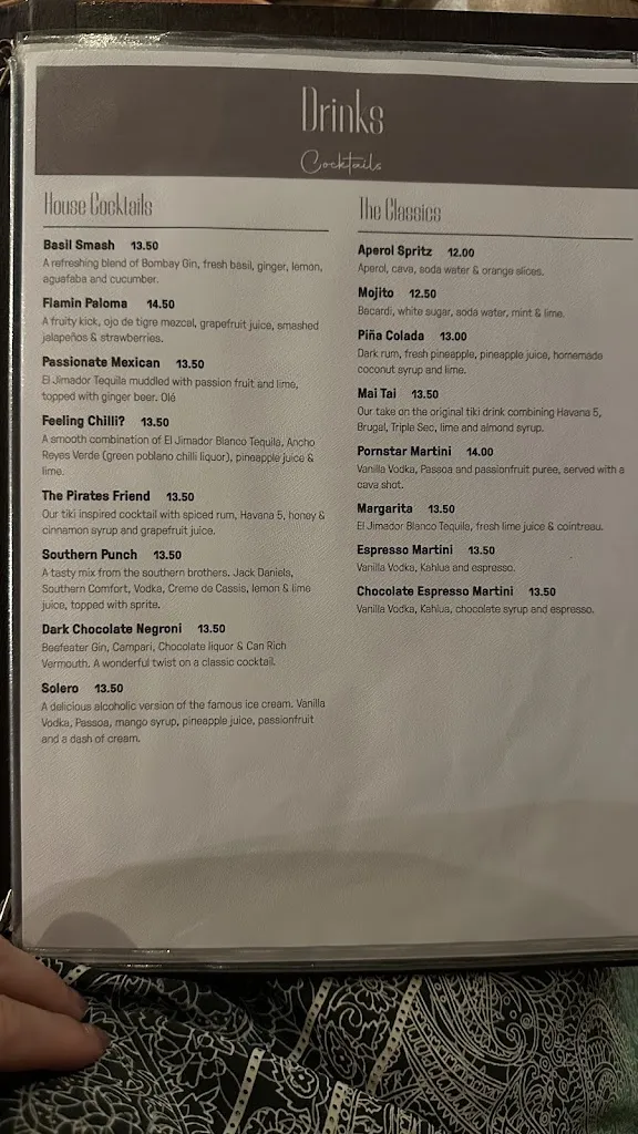 Menu_Tapas Ibiza_Ibiza_image_3