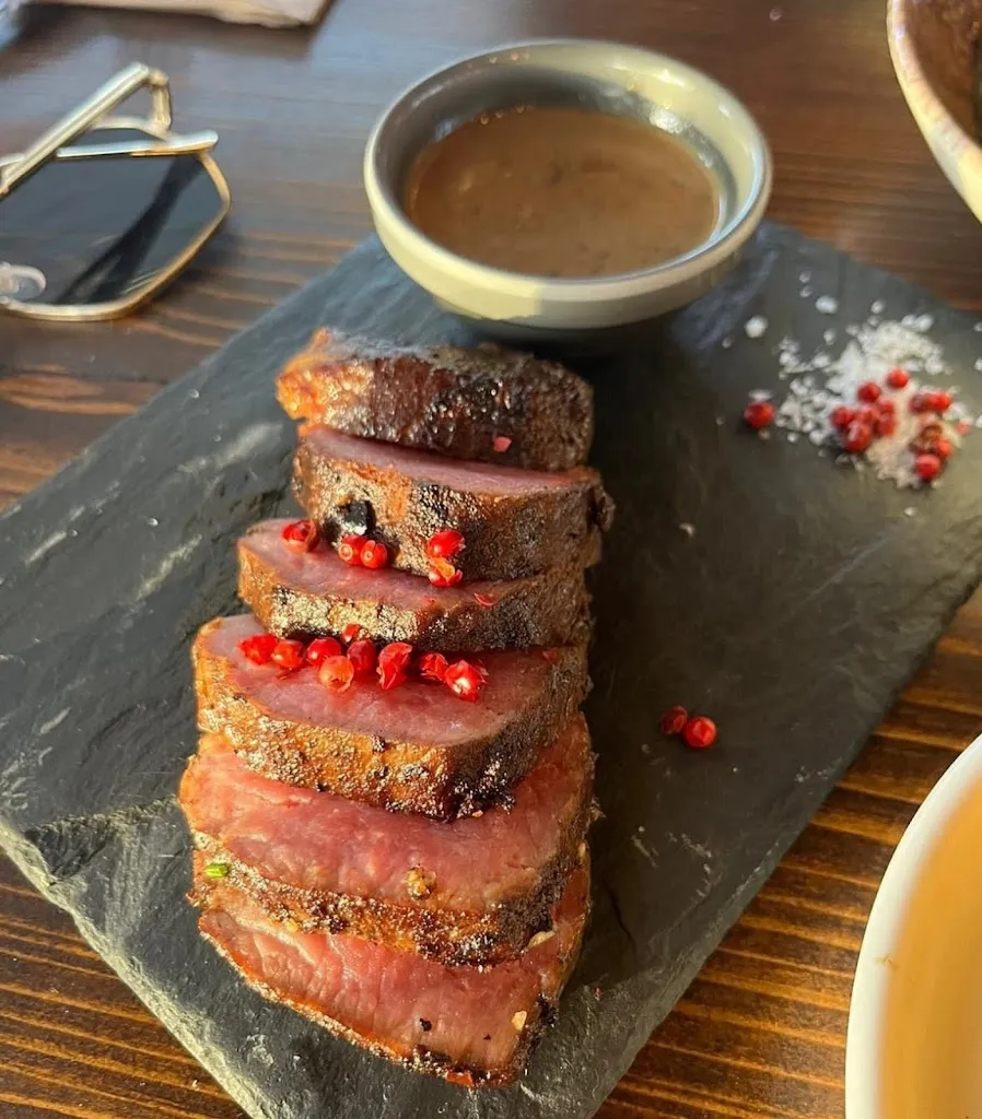 Steve Martini_Tapas Ibiza_Ibiza_review