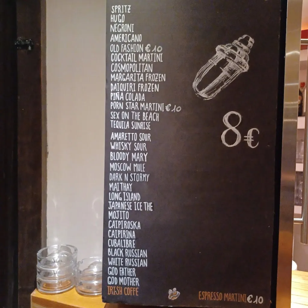 Menu_Mitch's Bar Ibiza_Ibiza_image_2