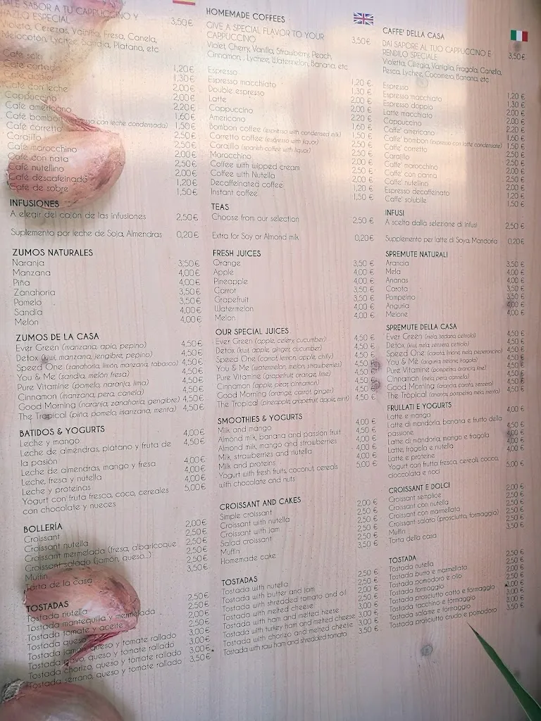 Menu_Mitch's Bar Ibiza_Ibiza_image_4